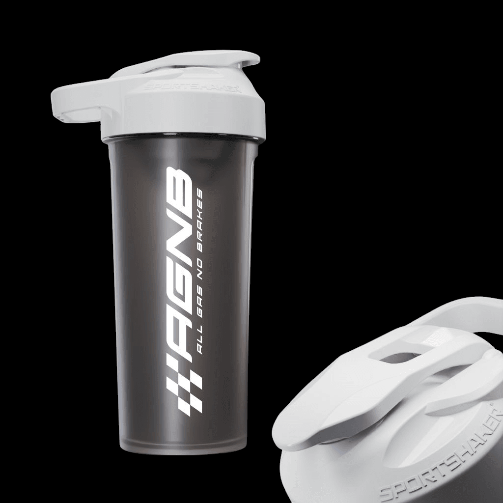 Performance Stack - All Gas No Brakes Supplements®