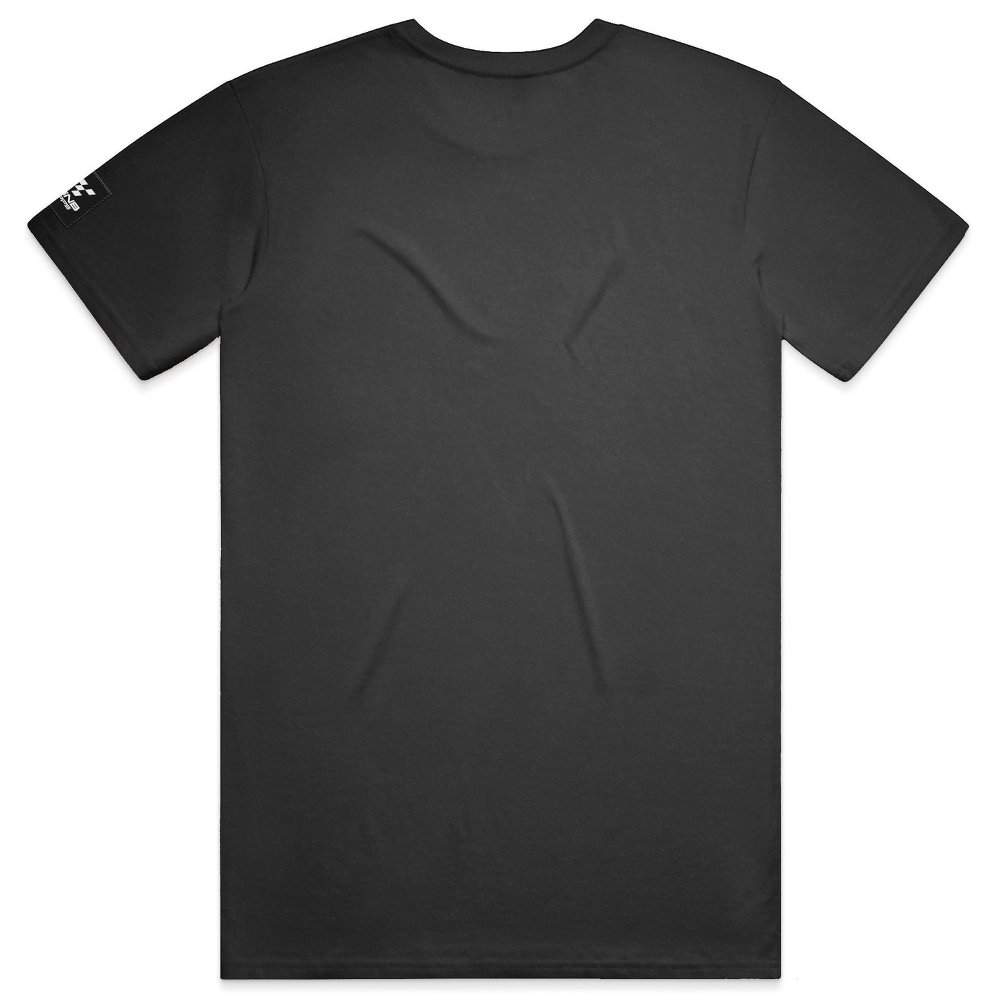 AGNB Logo Tri-Blend Tee