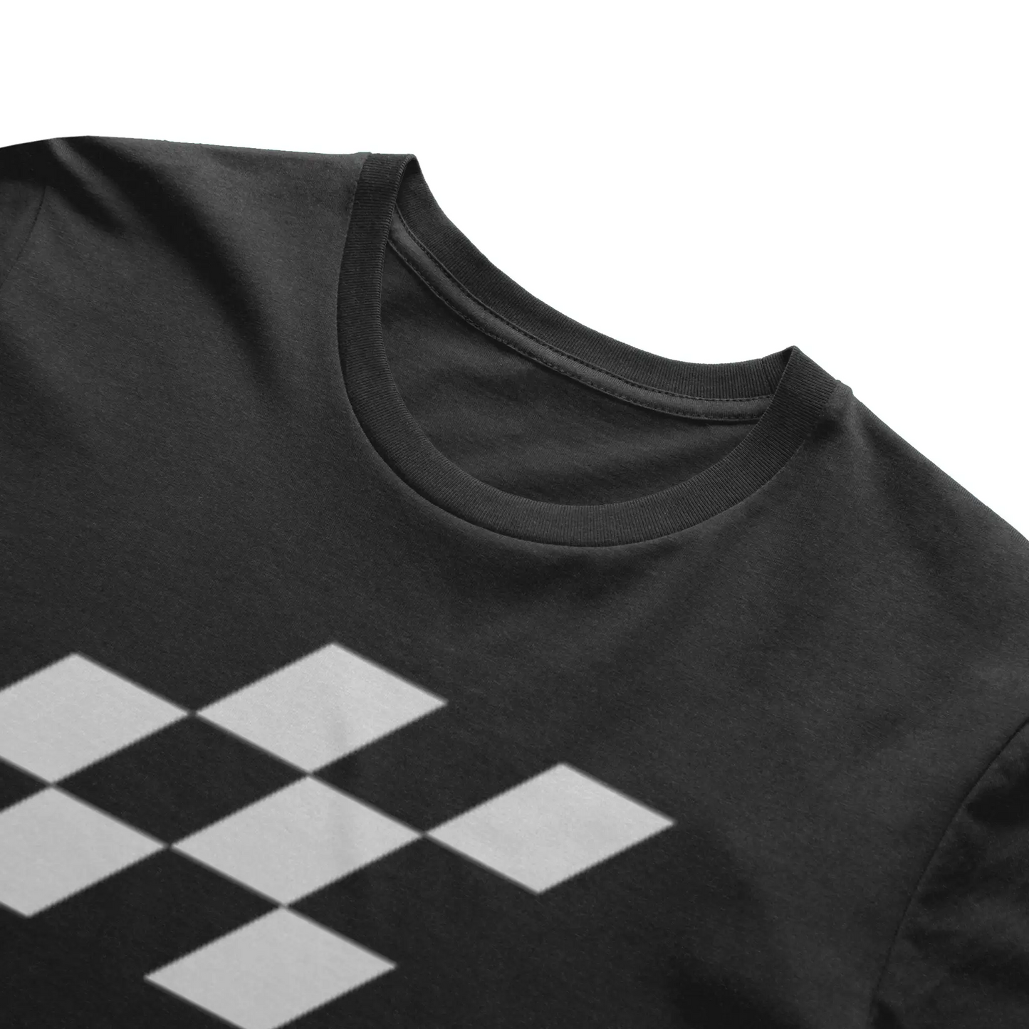 AGNB Logo Tri-Blend Tee