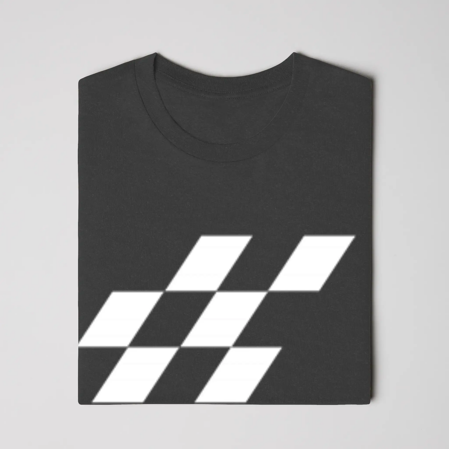 AGNB Logo Tri-Blend Tee