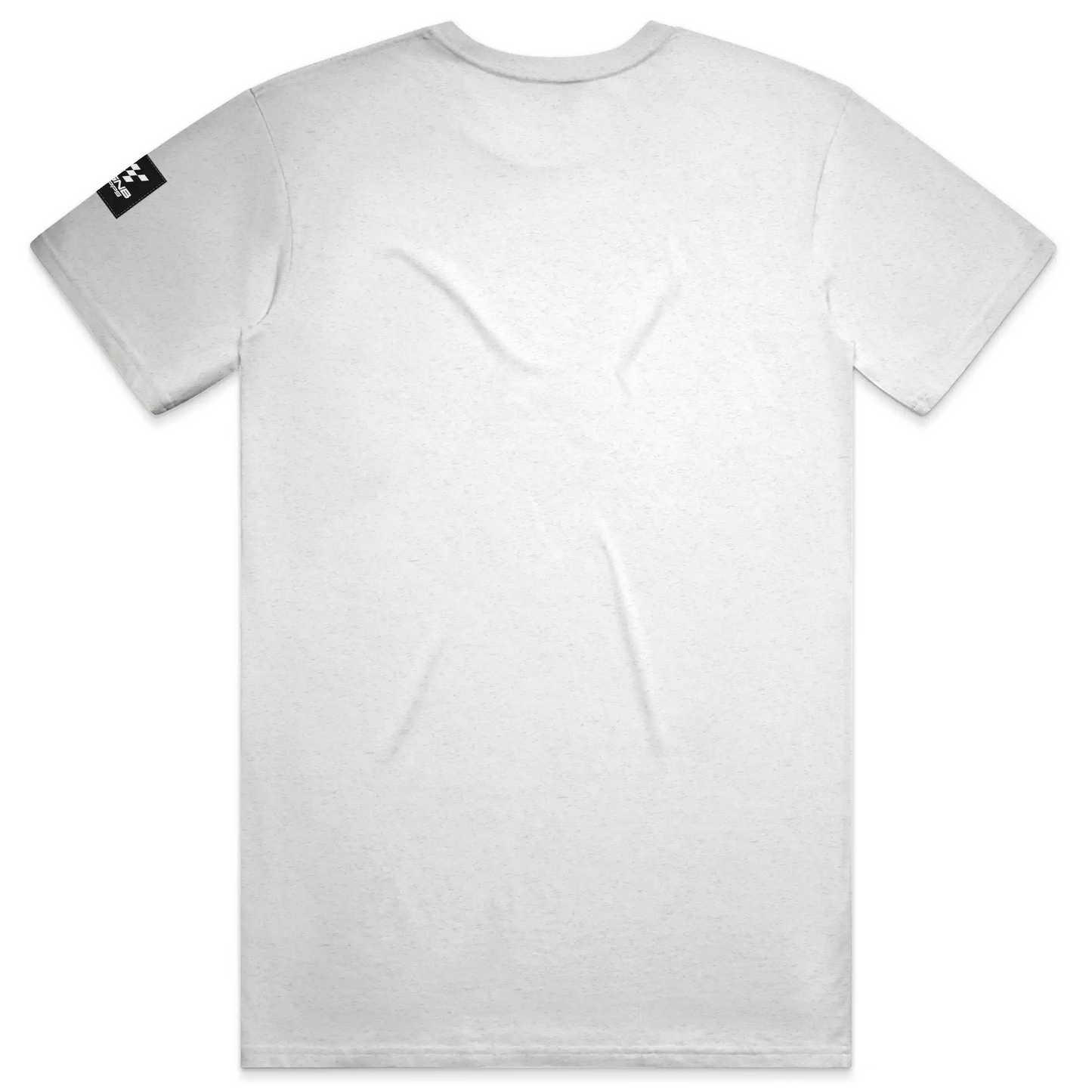 AGNB DRIP TEE