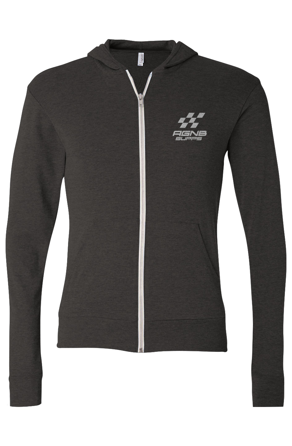 AGNB Triblend Hoodie