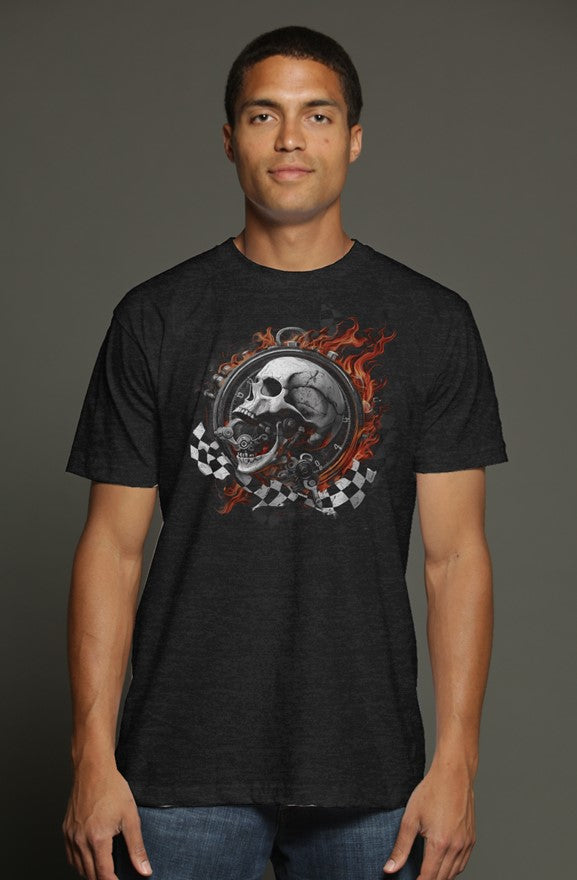 AGNB Clutch Of The Damned Tee