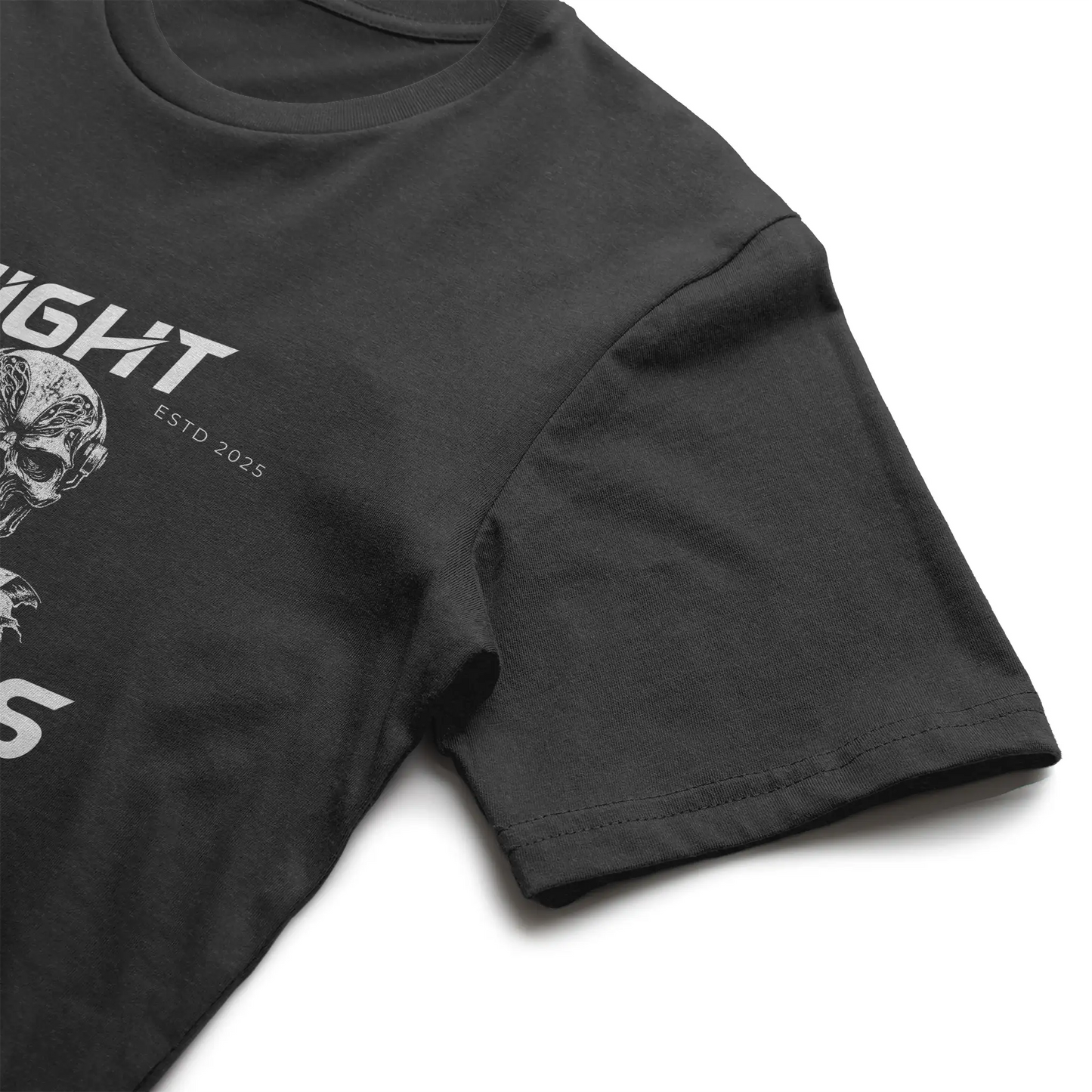AGNB Night Riders Tee
