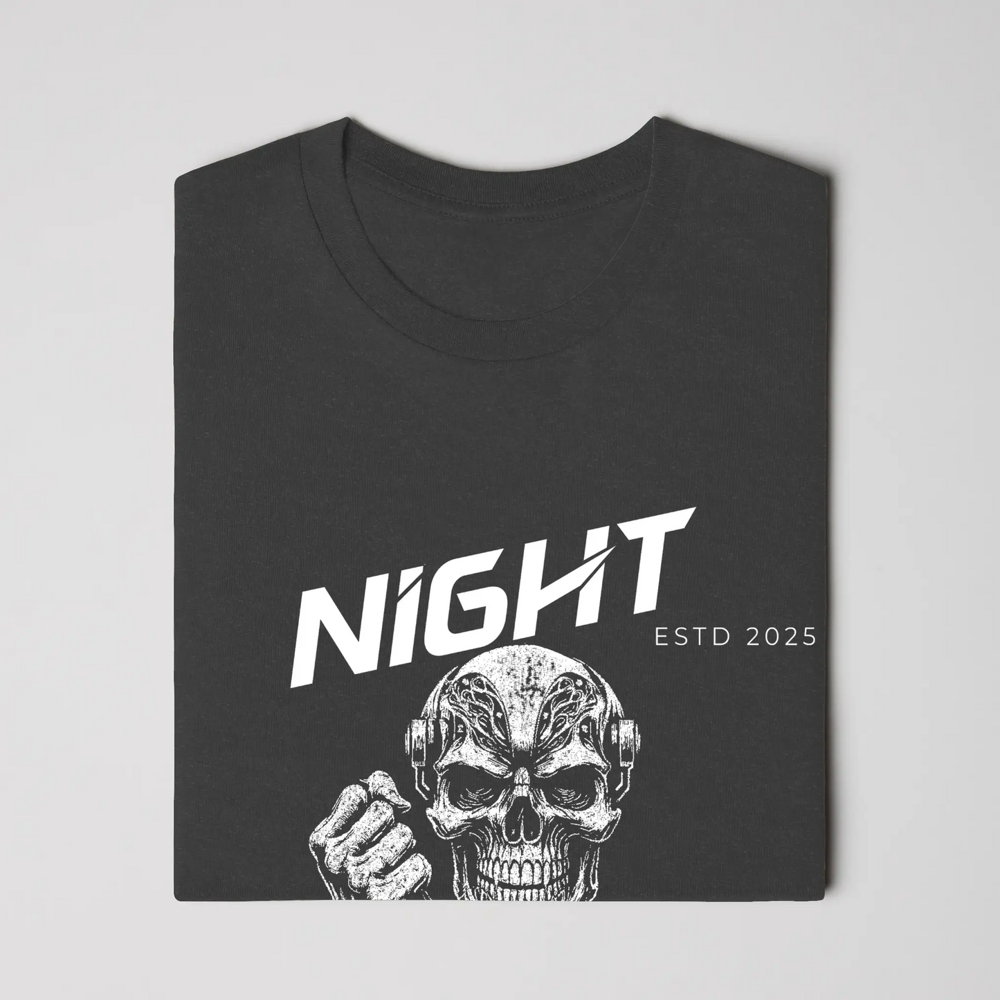 AGNB Night Riders Tee