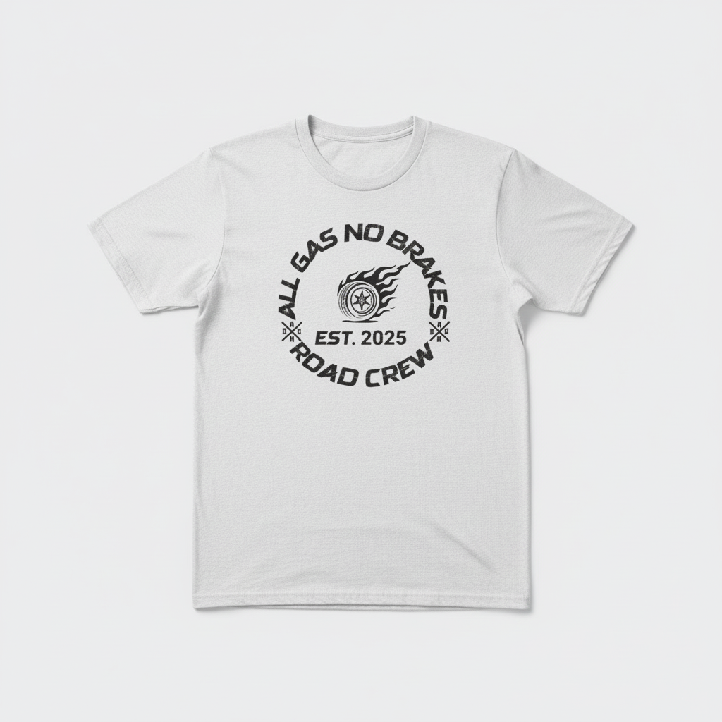 AGNB Night Riders Tee