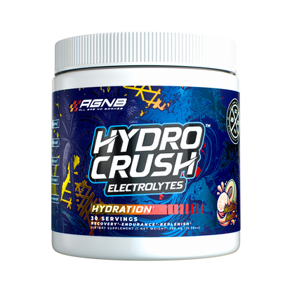 Hydrocrush™ Elite Electrolytes