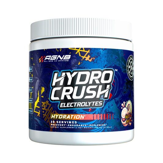 Hydrocrush™ Elite Electrolytes
