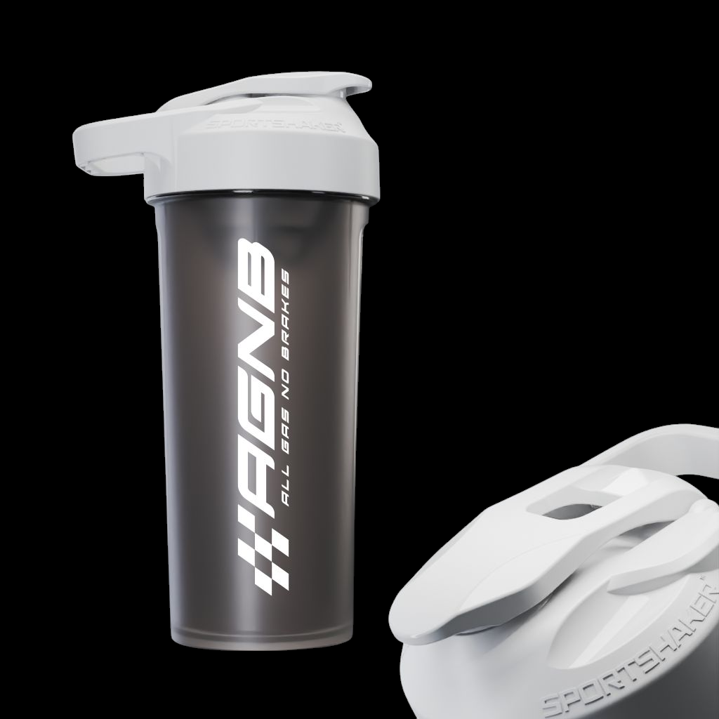 SPORTSHAKER™ USA Bottle