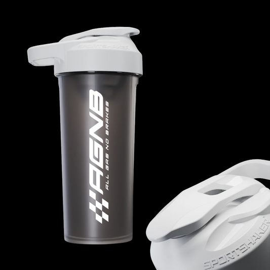 SPORTSHAKER™ USA Bottle