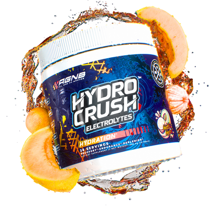 Hydrocrush™ Elite Electrolytes