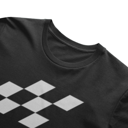 AGNB Logo Tri-Blend Tee