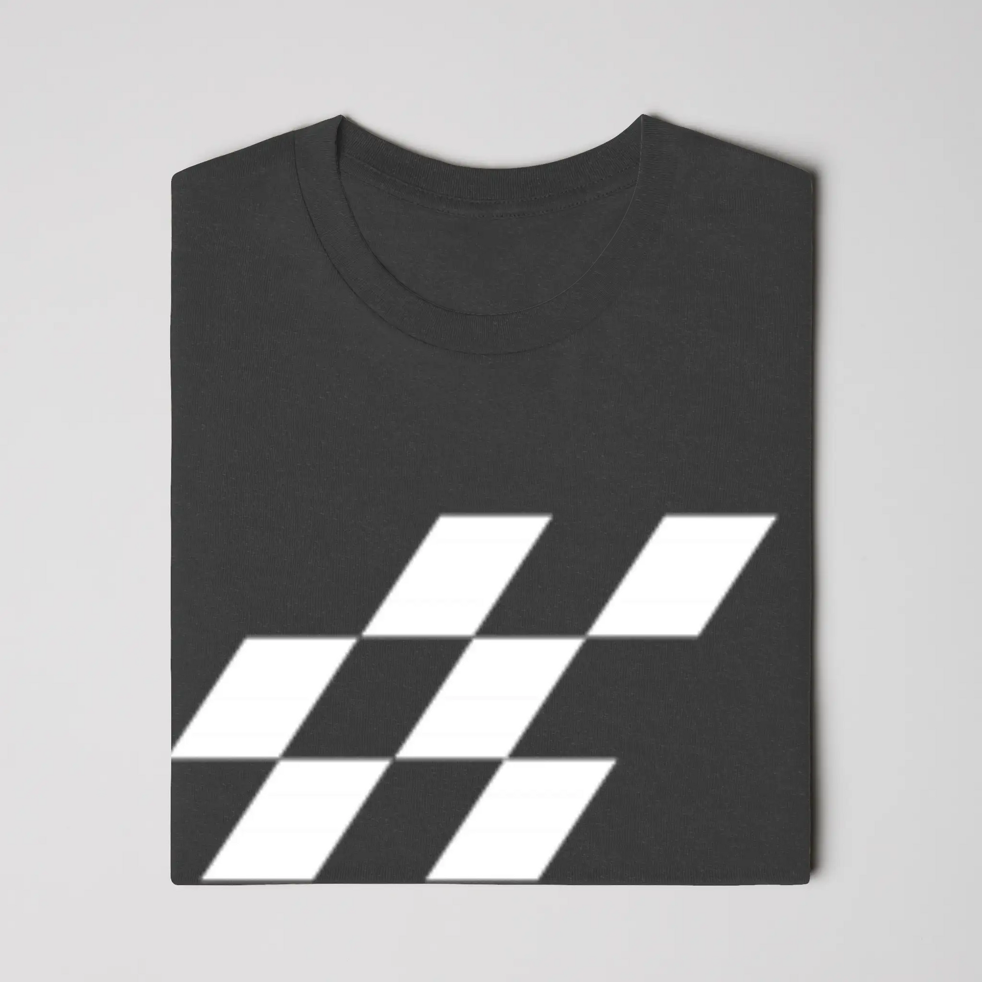 AGNB Logo Tri-Blend Tee