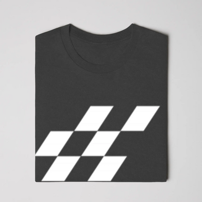 AGNB Logo Tri-Blend Tee