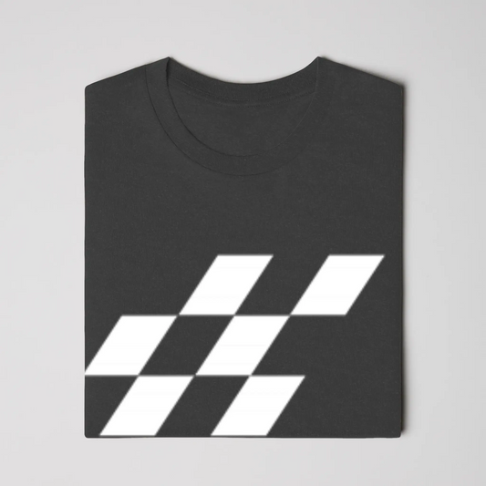 AGNB Logo Tri-Blend Tee