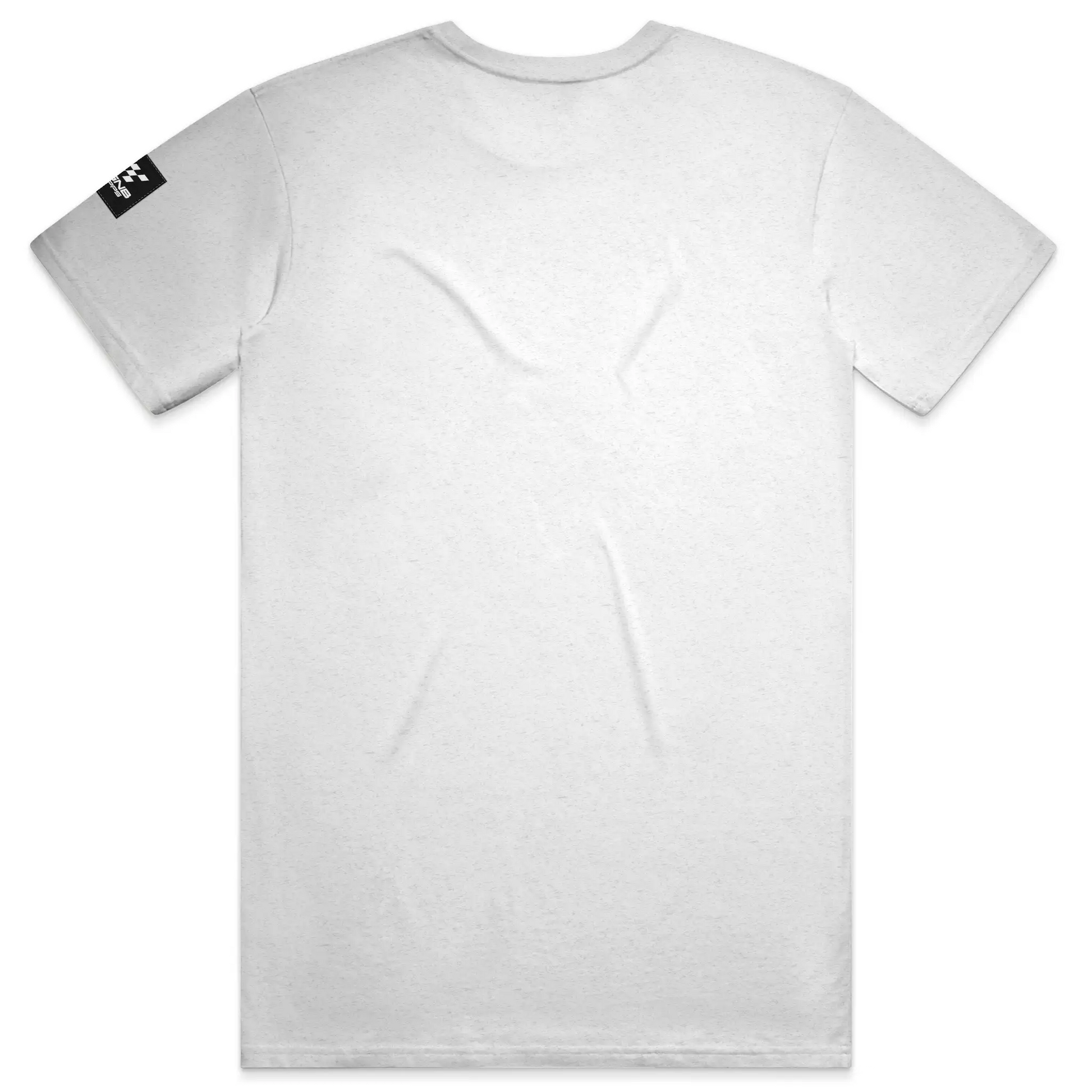AGNB DRIP TEE