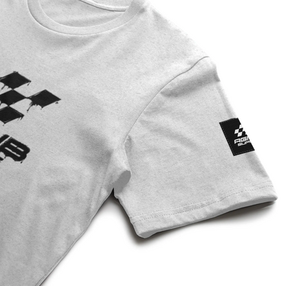AGNB DRIP TEE