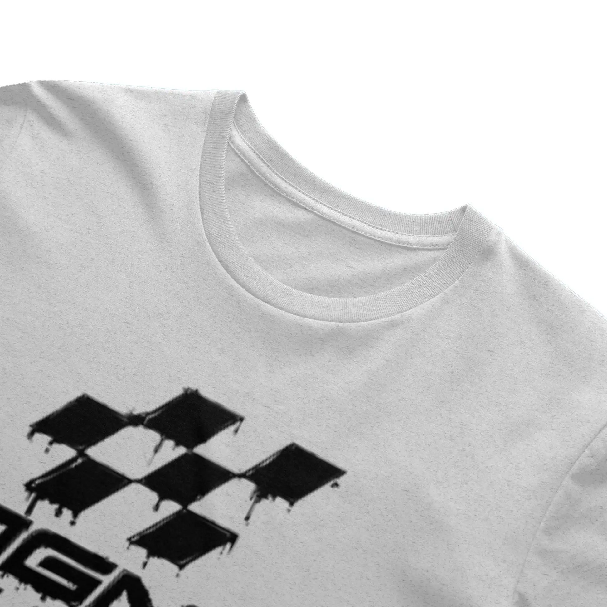 AGNB DRIP TEE