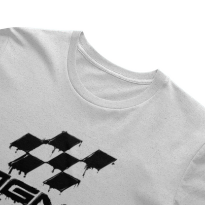 AGNB DRIP TEE