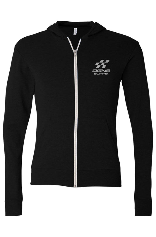 AGNB Triblend Hoodie