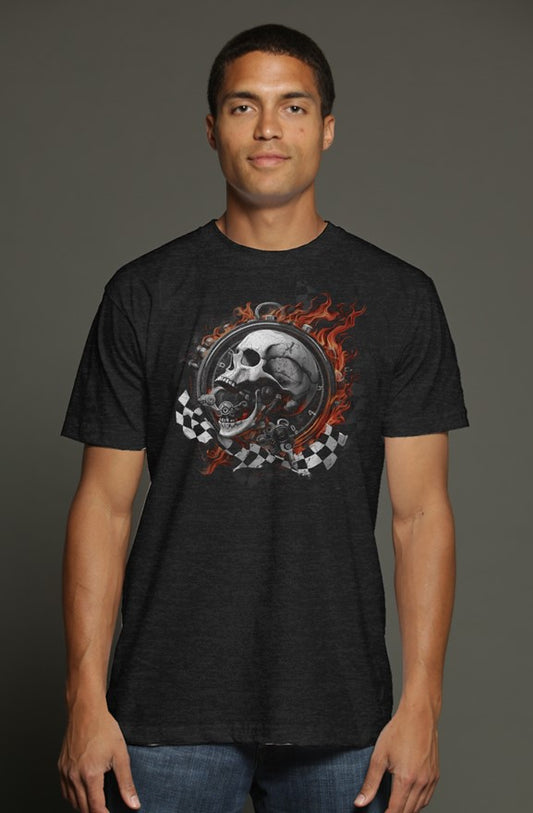 AGNB Clutch Of The Damned Tee
