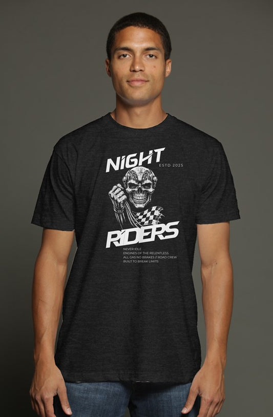 AGNB Night Riders Tee