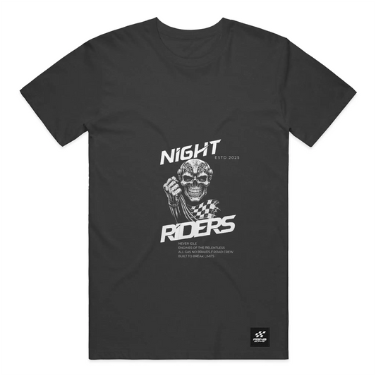 AGNB Night Riders Tee
