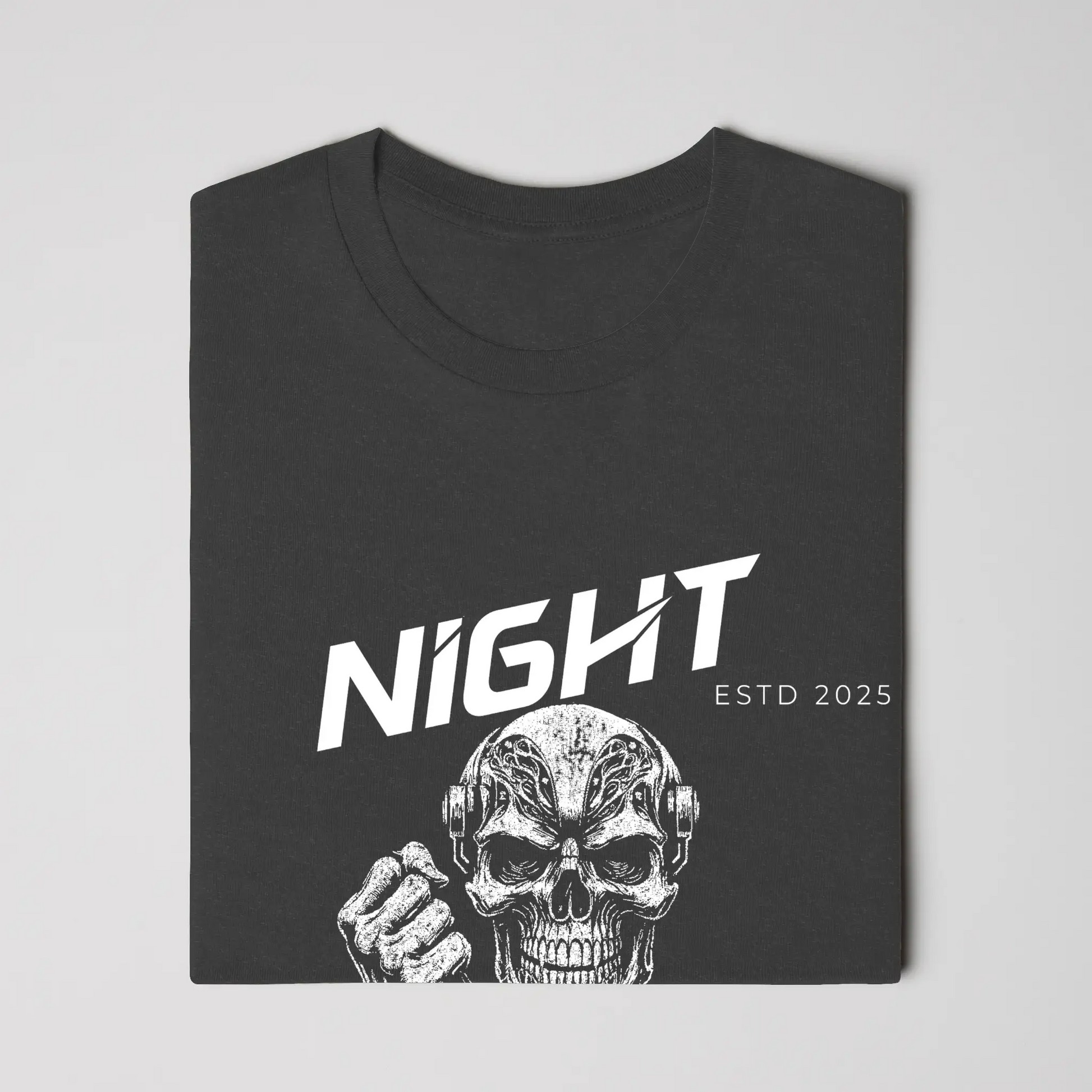 AGNB Night Riders Tee