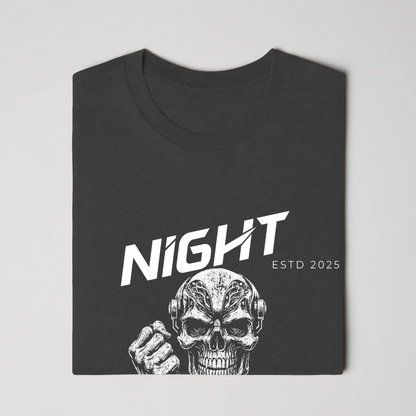 AGNB Night Riders Tee