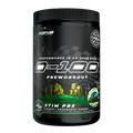 0-100 Pre-Workout™ - All Gas No Brakes Supplements®