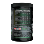 0-100 Pre-Workout™ - All Gas No Brakes Supplements®