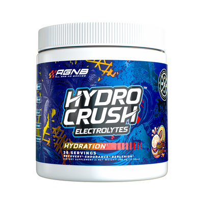 Hydrocrush™