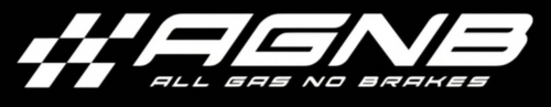 All Gas No Brakes Supplements®