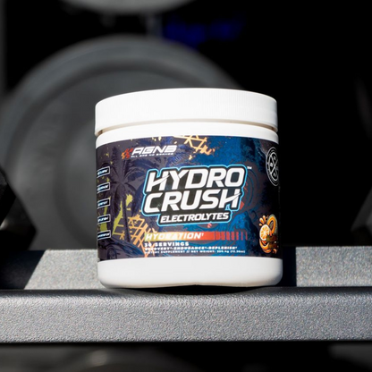 Hydrocrush™ Elite Electrolytes