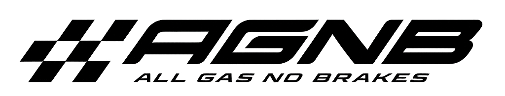 All Gas No Brakes Supplements®