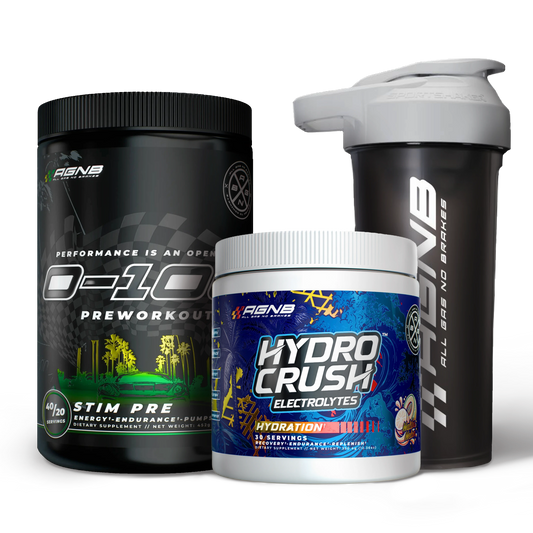 Performance Stack